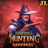 Nightfall Hunting
